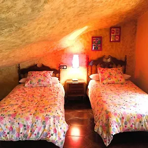  Landhaus Cuevas Del Sol