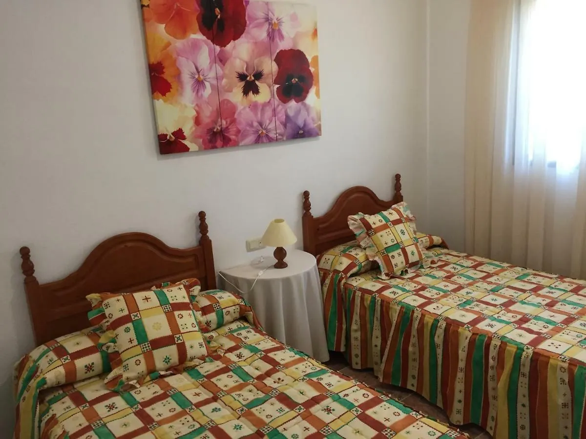 Finca La Rosalia Setenil De Las Bodegas İspanya